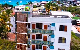 Isla Azul