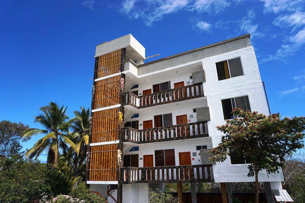 Isla Azul Hotel Puerto Ayora  Exterior photo