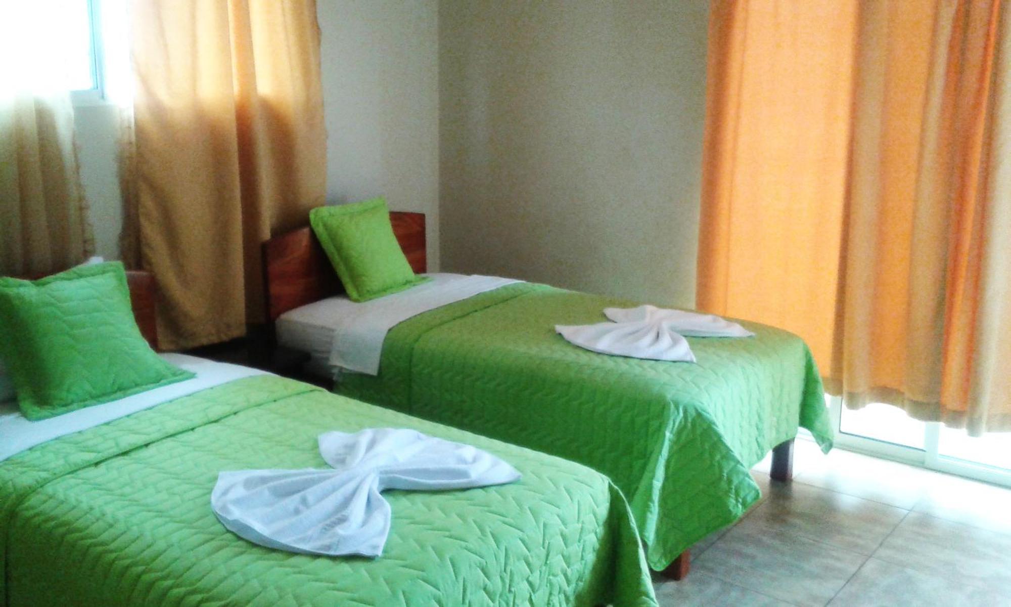 Isla Azul Hotel Puerto Ayora  Room photo