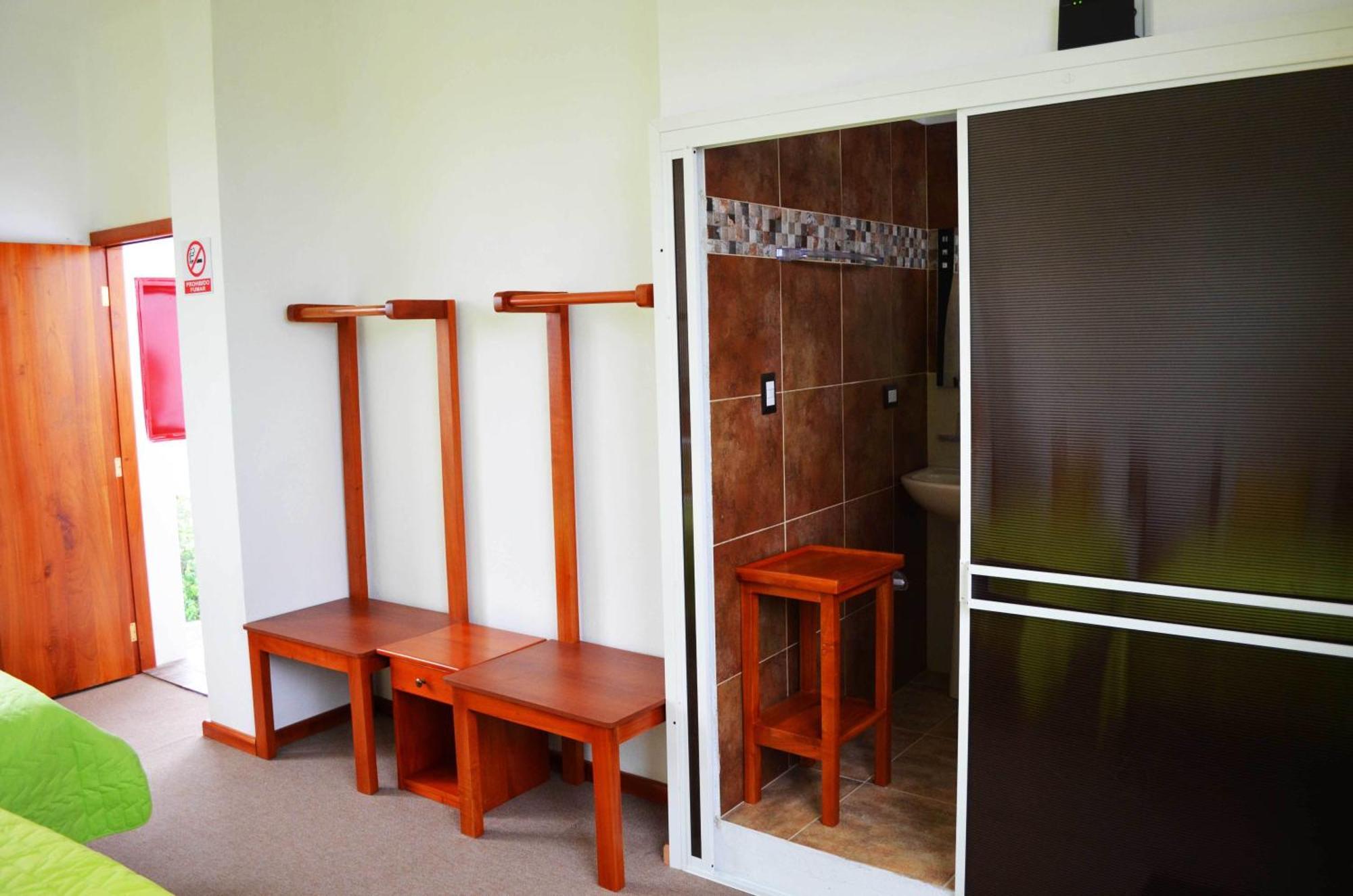 Isla Azul Hotel Puerto Ayora  Room photo