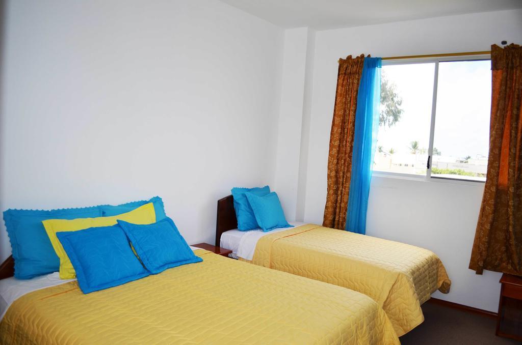 Isla Azul Hotel Puerto Ayora  Room photo